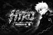 design a professional twitch overlay and stream package