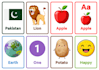 design any type of flashcards