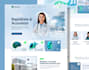wordpress website design elementor