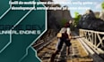 do mobile game development, unity game development, unreal engine 3d game design