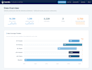 design and develop a custom HTML website from concept to launch