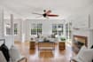 do cinematic ai video real estate tour from property photos veo3 kling ai runway