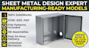 3d mechanical design and solidworks specialist