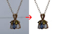 do jewelry clipping path and ghost mannequin within 24 hours