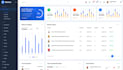 be ai web app, software developer, saas app, erp crm, hrm, pos, wms, lms, odoo