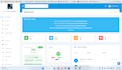 secure VPN panel setup with apps and full automation