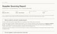 find and verify real suppliers for your product