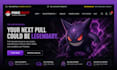 build pokemon shopify store trading card website pokemon tcg shopify store