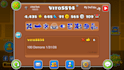 beat geometry dash demons for you