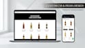 build and design a wordpress e commerce store