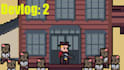 create pixel art for your games