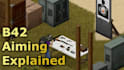 fix project zomboid dedicated server, mods, or custom map, setup zomboid server