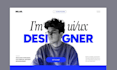 design a modern squarespace website in a 1 day