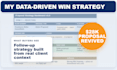 write a strategic b2b sales proposal or rfp response