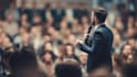 write inspiring, motivational, informative and persuasive speech