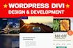 fix wordpress bugs elementor ,divi issues, website elementor, bugs, error, issue