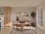do 3d interior and exterior design rendering for any space