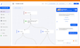 manychat facebook messenger,instagram auto reply welcome message ai automation