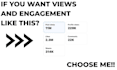 create scroll stopping social media edits