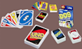 design printable card game box packaging 3d board game mockup layout