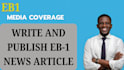 provide eb1 niw membership ieee acm bcs in any organizations for eb1 eb2 success