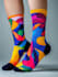 socks design unique socks design