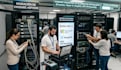 design and implement your enterprise IT infrastructure and virtualization