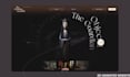 design 3d interactive webflow website 3d animated website 3d scrolling animation