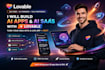 create no code ai apps and automation using lovable