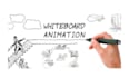 create whiteboard animation explainer video and doodle animation