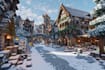 a custom map in minecraft for your server or brand