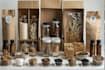 creat packaging systems with clarity and material depth