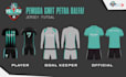 do apparel design jersey  shocks shoes etc