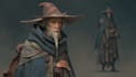 do fantasy characters or fantasy character
