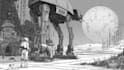 sci fi illustration and sci fi art