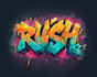 make cool graffiti characters and illustrations
