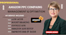 do amazon ads setup, optimize your google ads adwords PPC campaign, sem