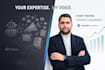 be your linkedin ghostwriter and build your personal brand