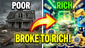 make clickable before and after youtube thumbnails