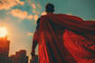 draw you as any superhero