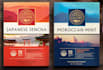 do product packaging box design and amazon packaging design