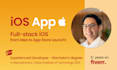 create high quality ipad and iphone apps