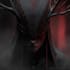 fantasy horror and fantasy horror character