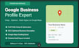 optimize your google business profile to rank on maps