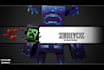 make a professional minecraft thumbnail