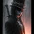 fantasy horror and fantasy horror character