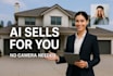 create ai avatar real estate videos for agents no camera needed