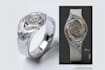 design jewelry watch concept