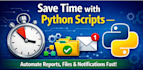 automate your business tasks using python