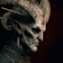 fantasy horror and fantasy horror character